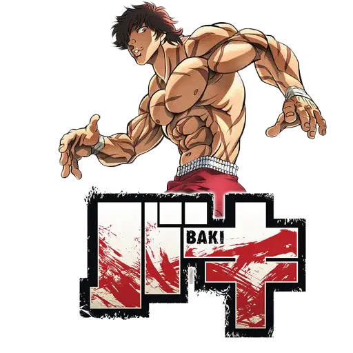 Baki